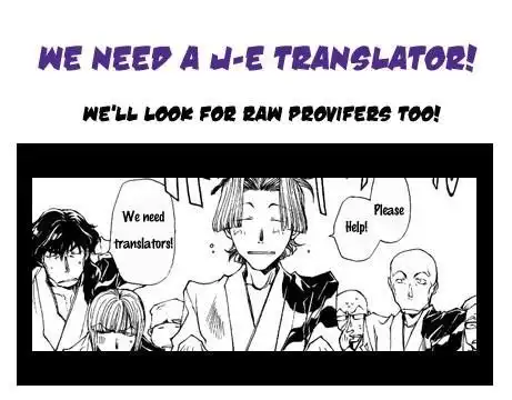 Saiyuki Ibun Chapter 5 30